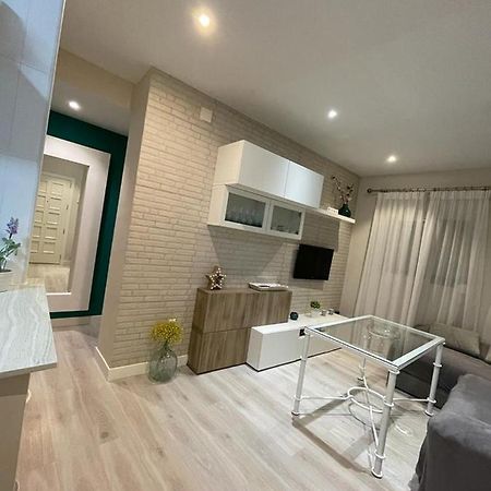 Apartamento La Plazuela Херес де ла Фронтера Екстериор снимка