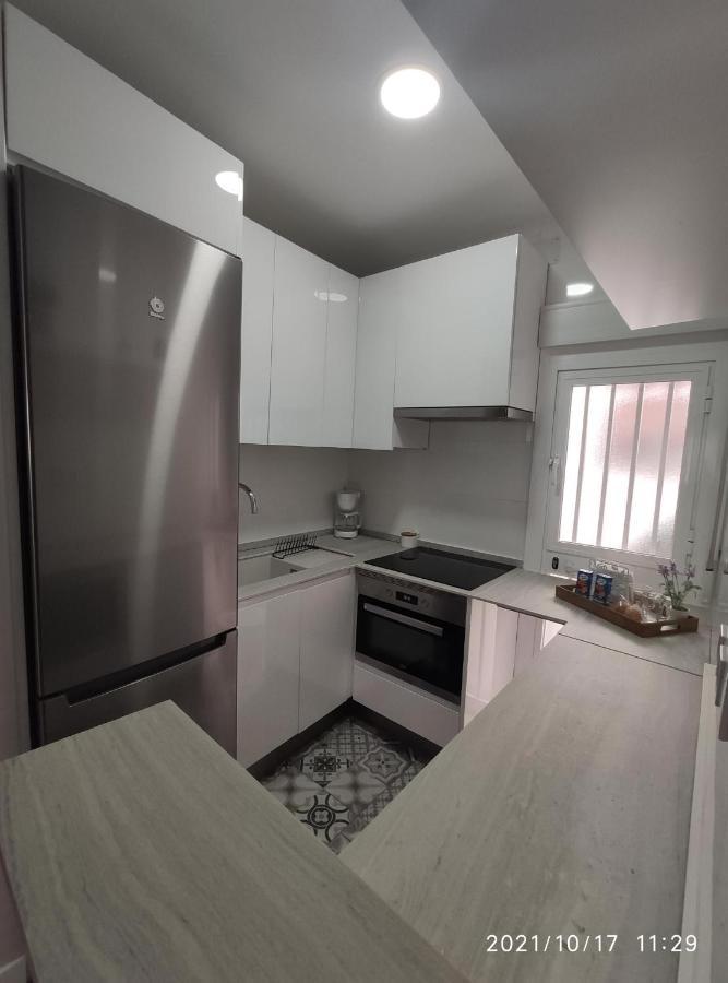 Apartamento La Plazuela Херес де ла Фронтера Екстериор снимка
