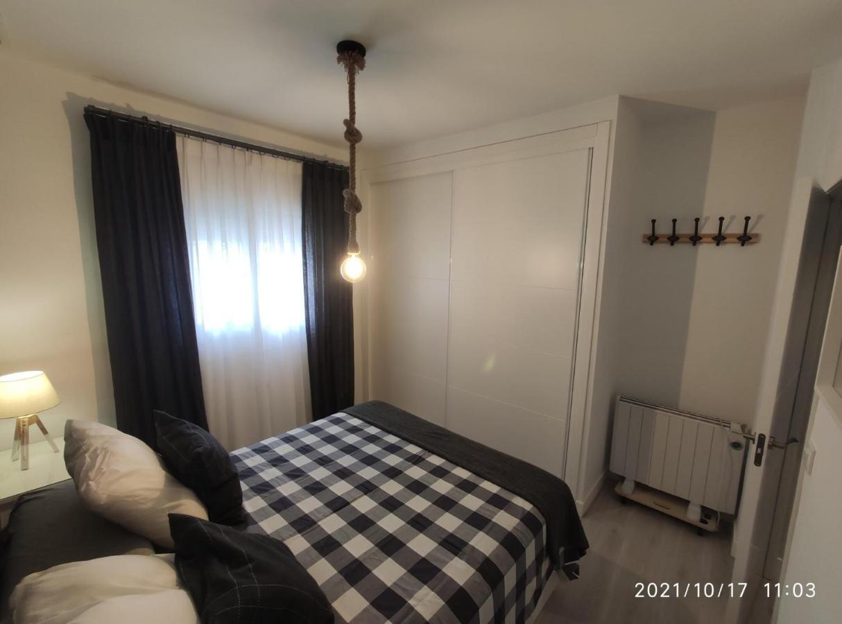 Apartamento La Plazuela Херес де ла Фронтера Екстериор снимка