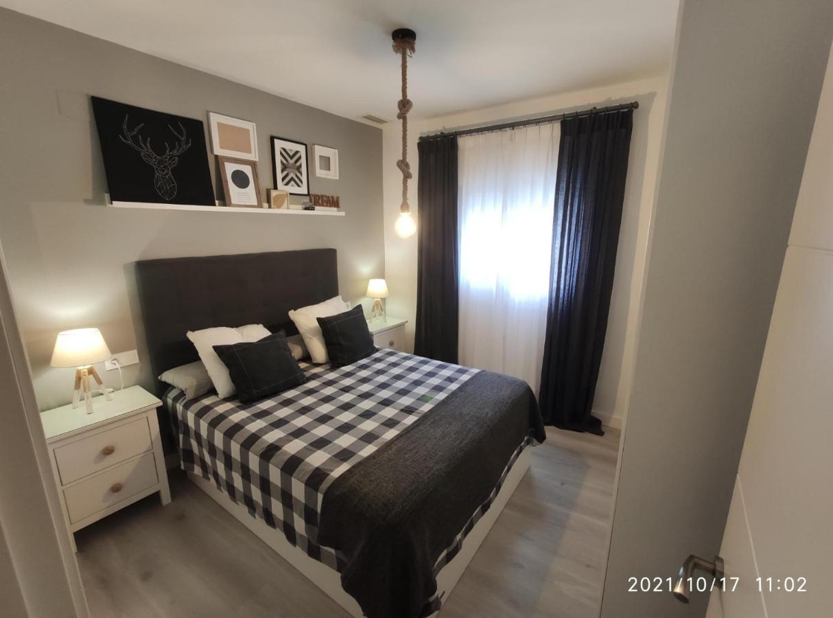Apartamento La Plazuela Херес де ла Фронтера Екстериор снимка