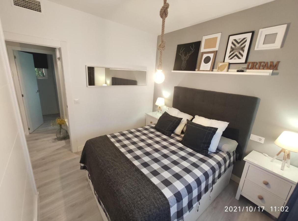Apartamento La Plazuela Херес де ла Фронтера Екстериор снимка