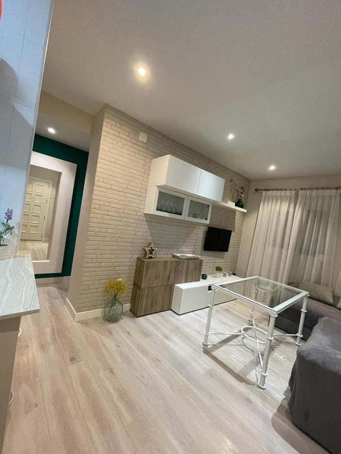 Apartamento La Plazuela Херес де ла Фронтера Екстериор снимка