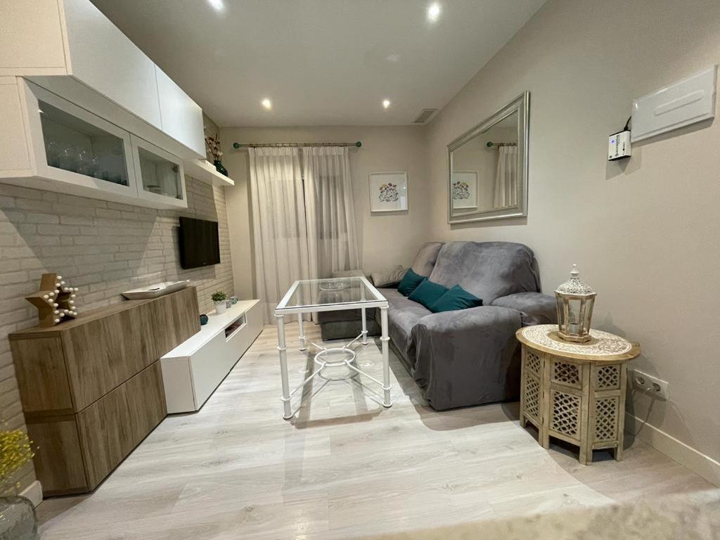 Apartamento La Plazuela Херес де ла Фронтера Екстериор снимка
